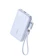 Anker Power Bank (10000mAh, 22.5W) 1