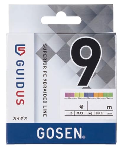 GUIDUS PE×9 1