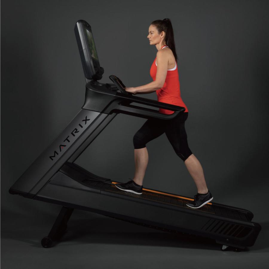 MATRIX PERFORMANCE PLUS 6