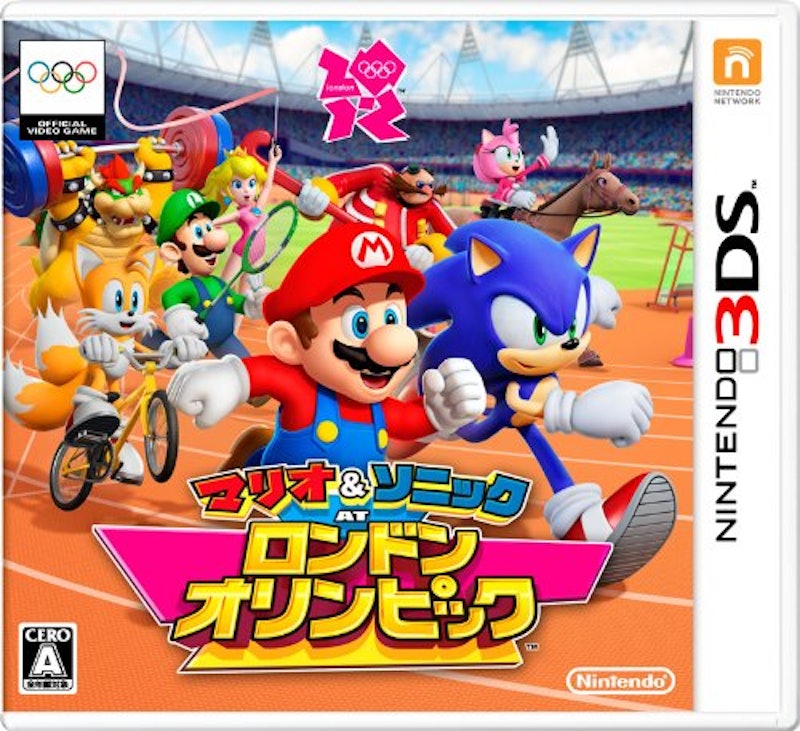 22年 ニンテンドー3dsのスポーツ レースゲームのおすすめ人気ランキング選 Mybest 22年 ニンテンドー3dsのスポーツ レースゲームのおすすめ人気ランキング選 Mybest