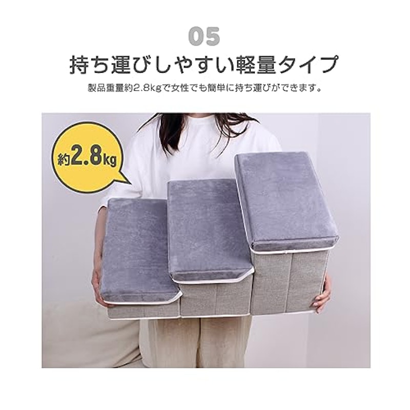 ドッグステップ 5