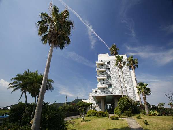 指宿砂むし温泉 指宿シーサイドホテル 1