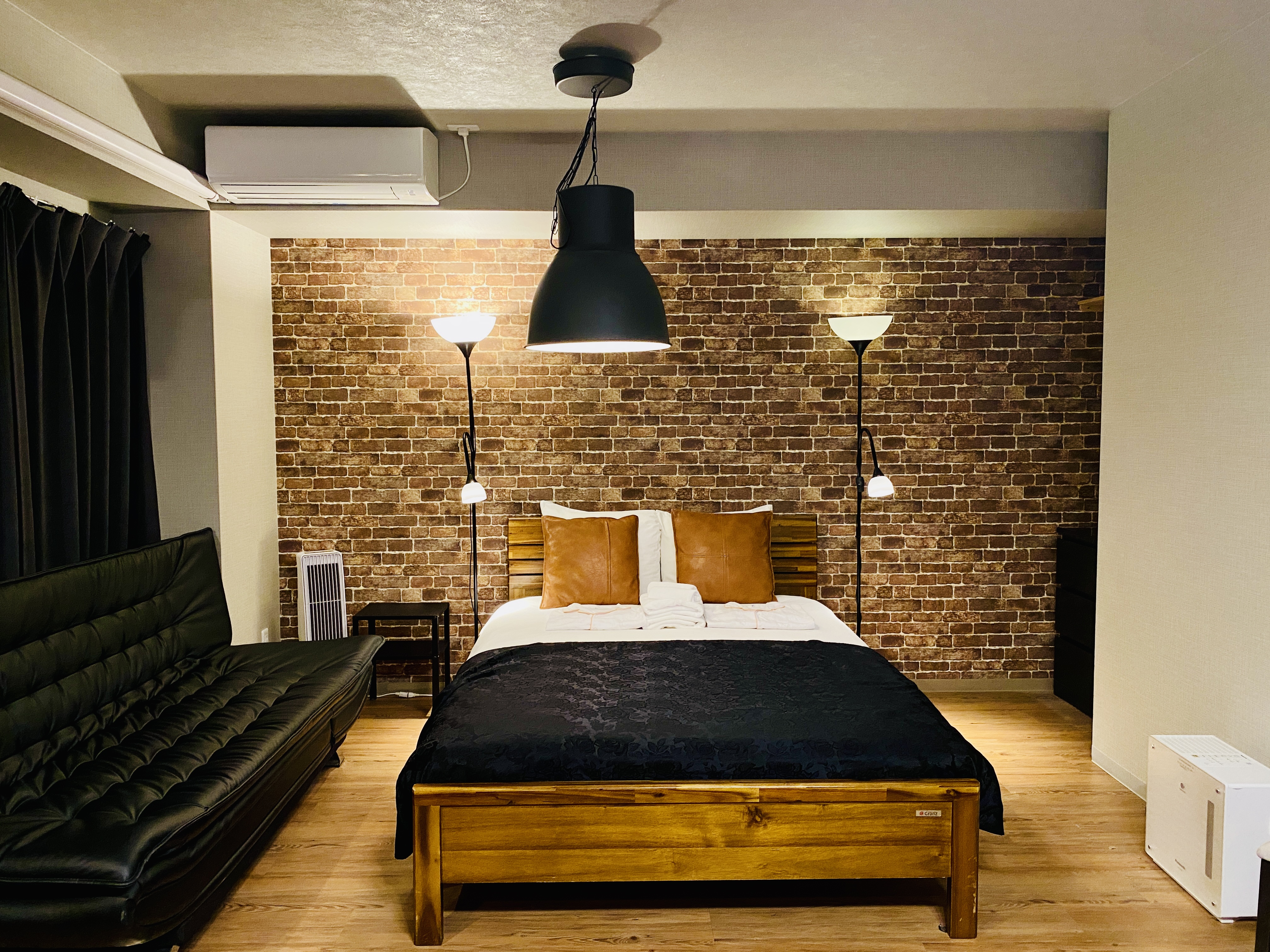 HOTEL ffosaka 2