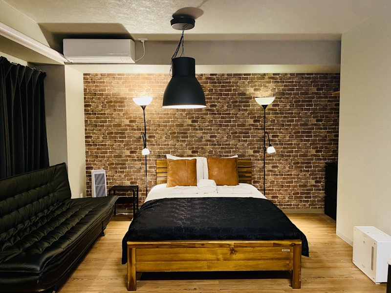 HOTEL ffosaka 2