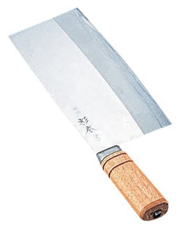 中華包丁 3号 1