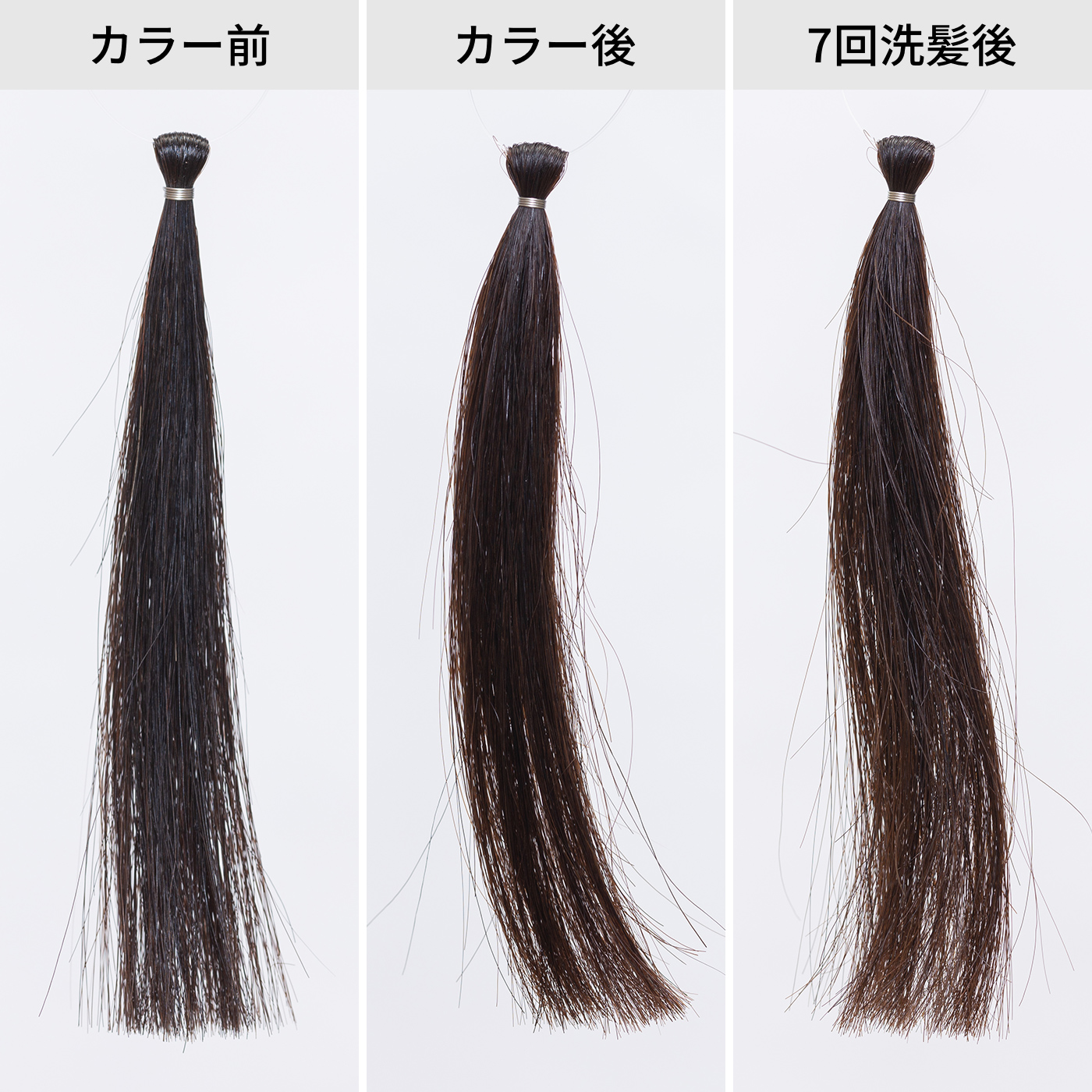 21年 ヘアカラーのおすすめ人気ランキング9選 徹底比較 Mybest