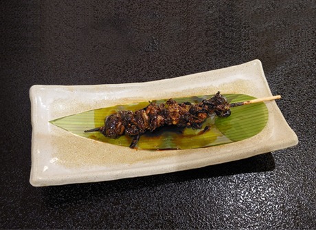 うなぎ新川 成田のうなぎ屋 6