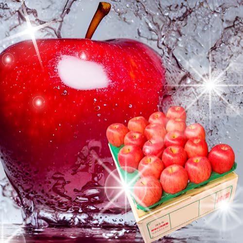 特撰 りんご  1