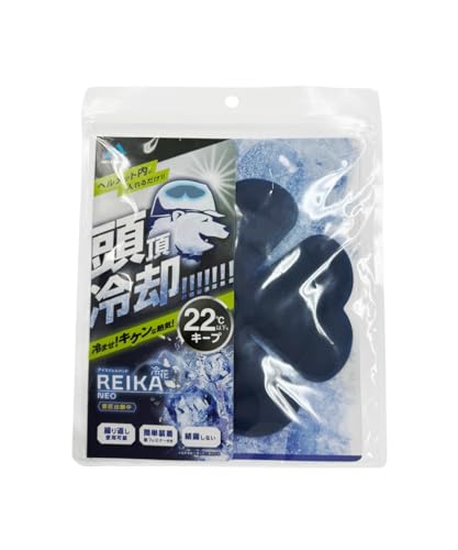 アイスヘッドパット 4