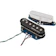 Fender Ultra Noiseless Vintage Telecaster Pickup Set 1