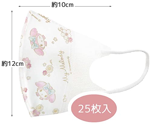 子供立体マスク 6