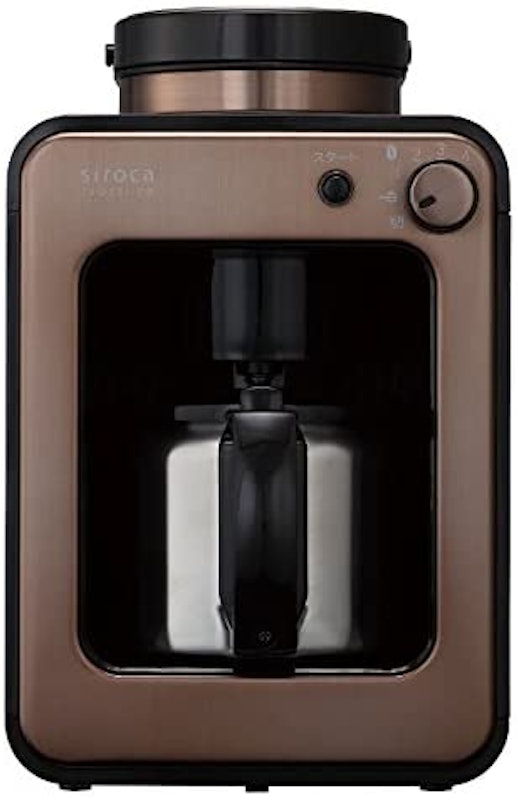 siroca crossline 1