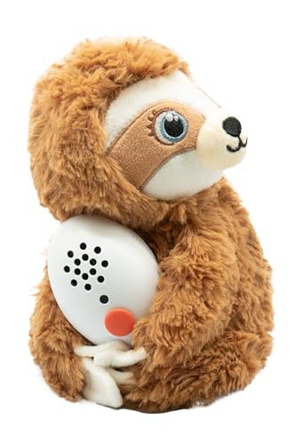 Shusher Sloth 1
