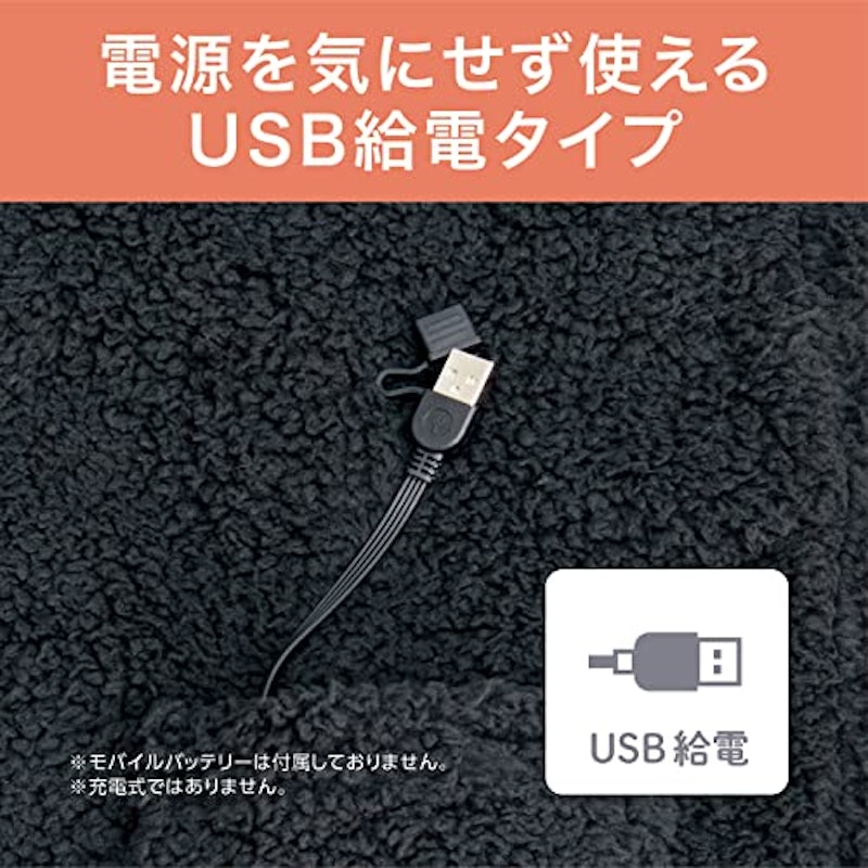 USBガウン 5