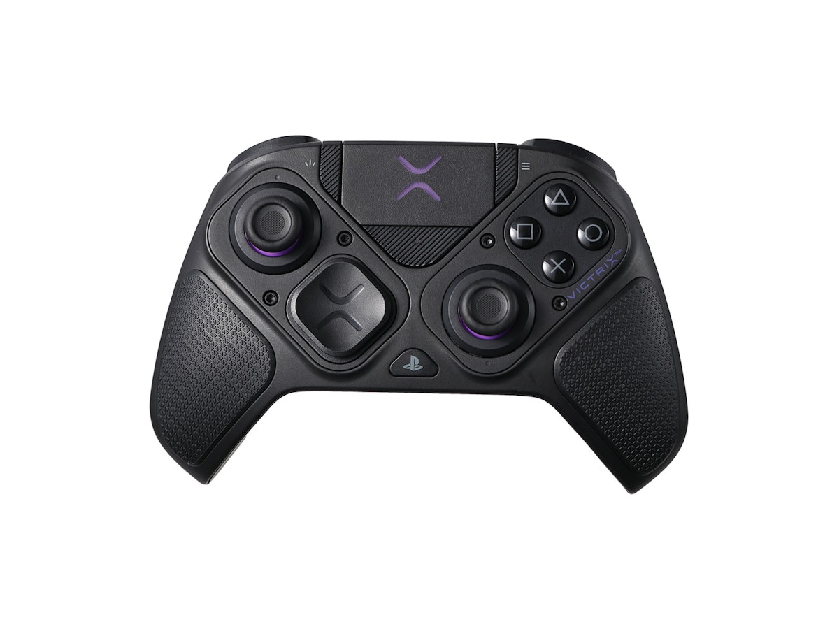【値下げ中】Victrix Pro BFG ワイヤレス コントローラー Victrix Pro BFGの口コミ・評判は?実際に使ってよい点・気に