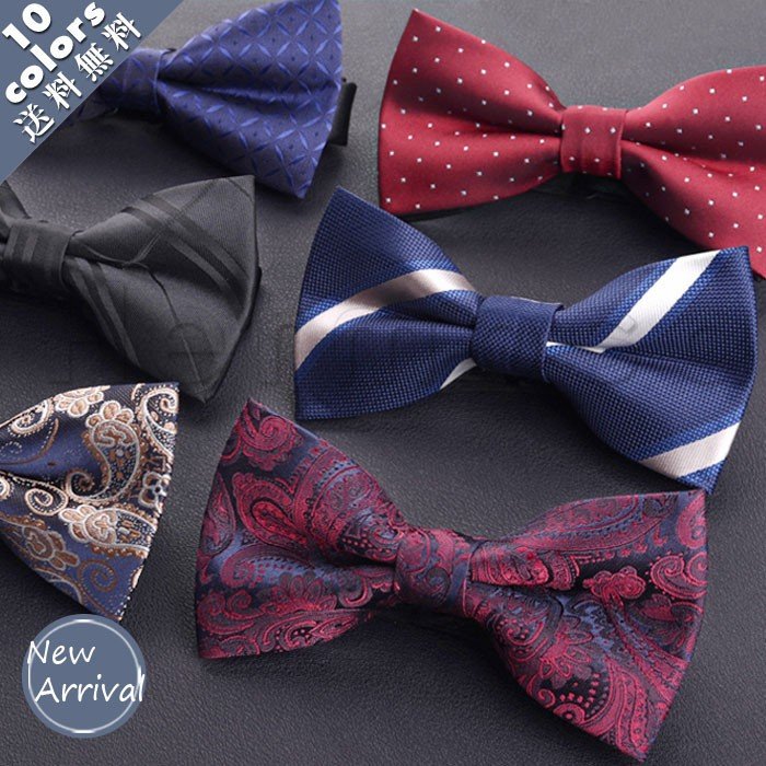 21年 蝶ネクタイのおすすめ人気ランキング15選 Mybest