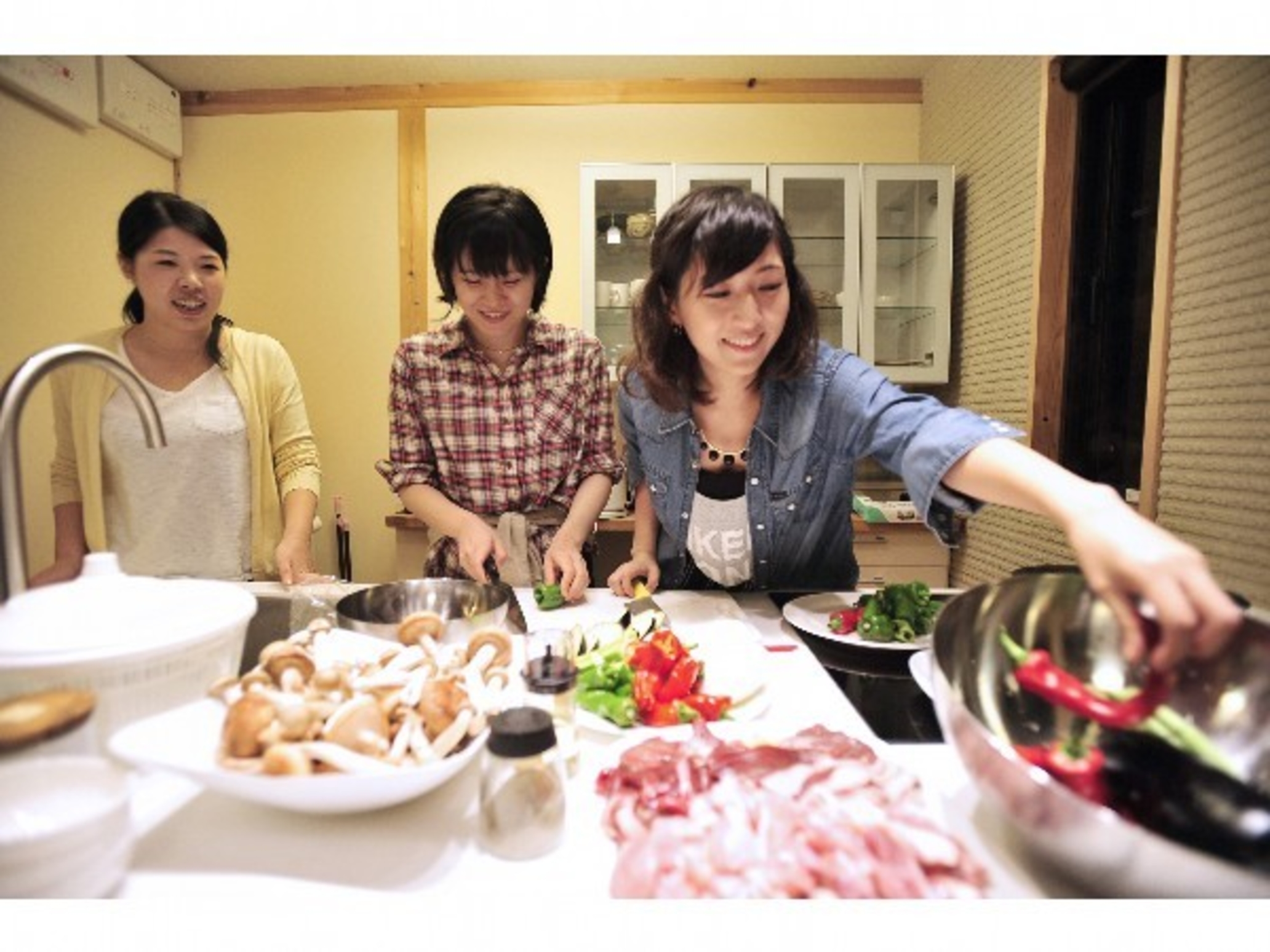 美山FUTON&Breakfast 5