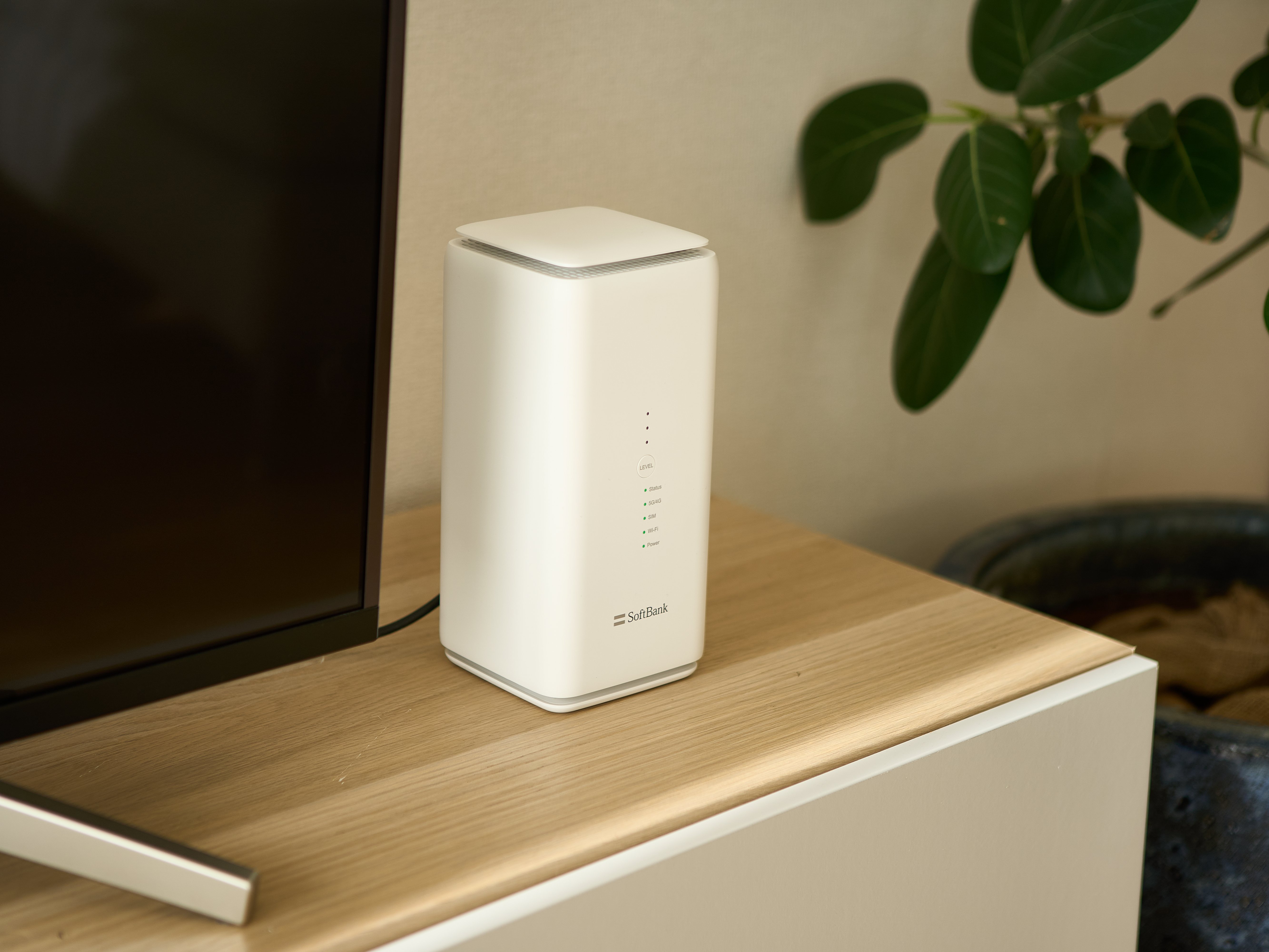 ソフトバンクエアーは繋がらない？通信速度が遅いって本当？実際に契約