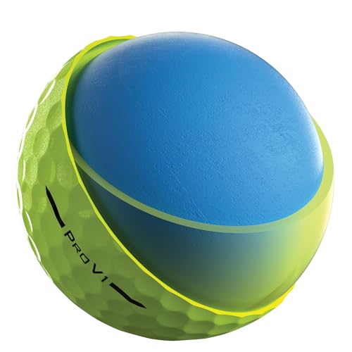 Pro V1 ゴルフボール 6