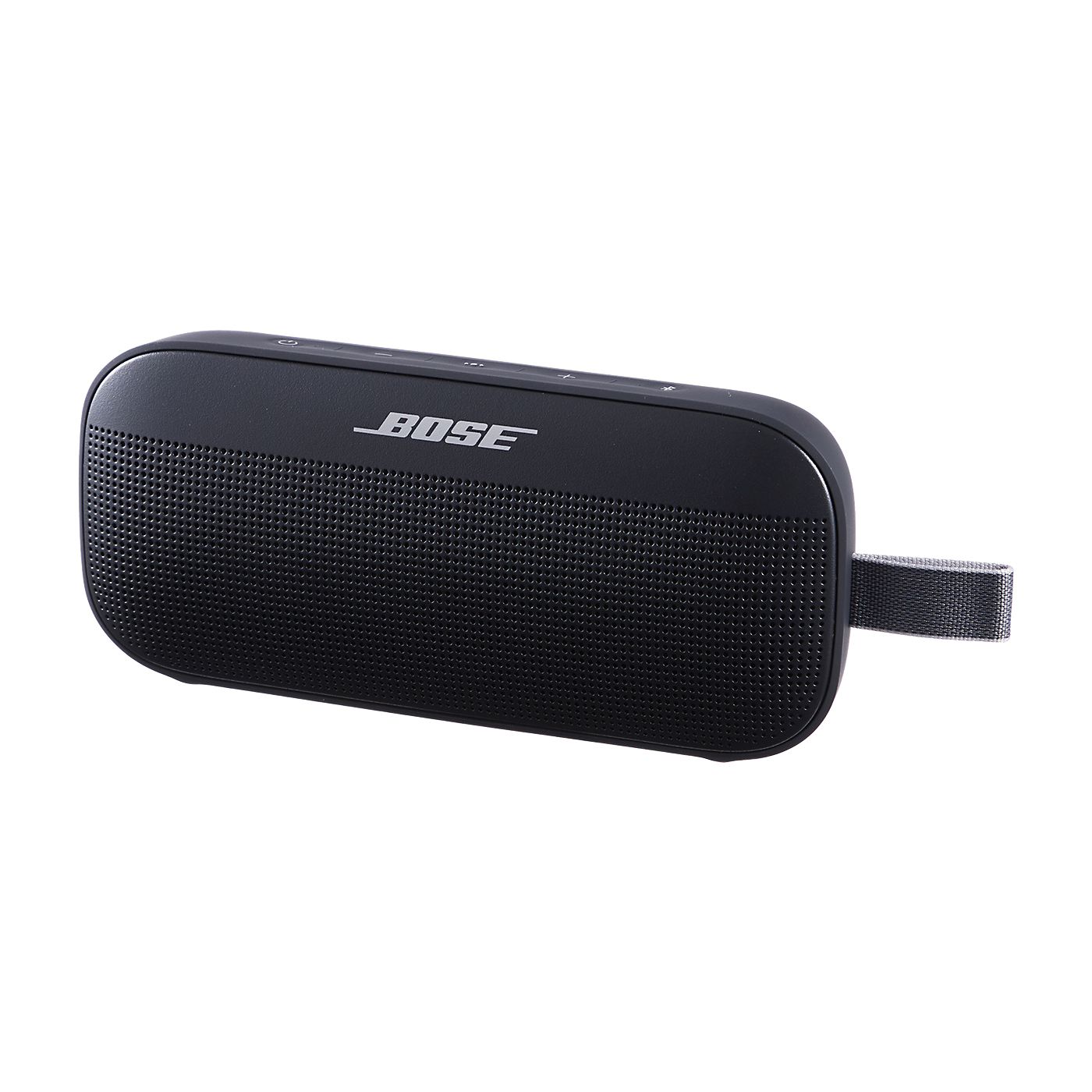 BOSE SOUNDLINK FLEX ブラック ボーズサウンドリンクフレックス - アンプ