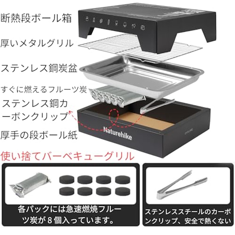 バーベキューグリル 2
