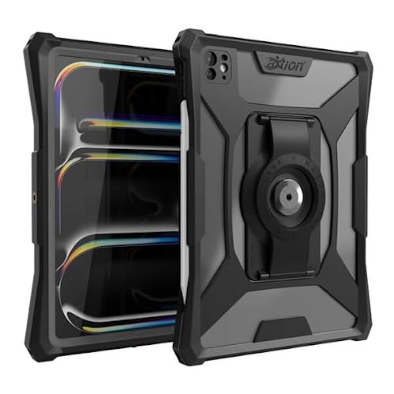 aXtion Slim MH 6