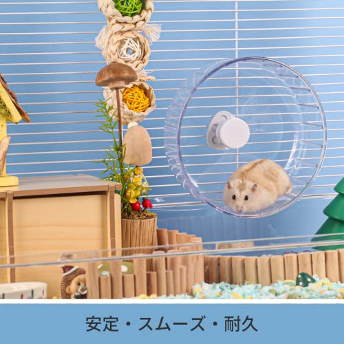 オールクリアゼリーホイール 5