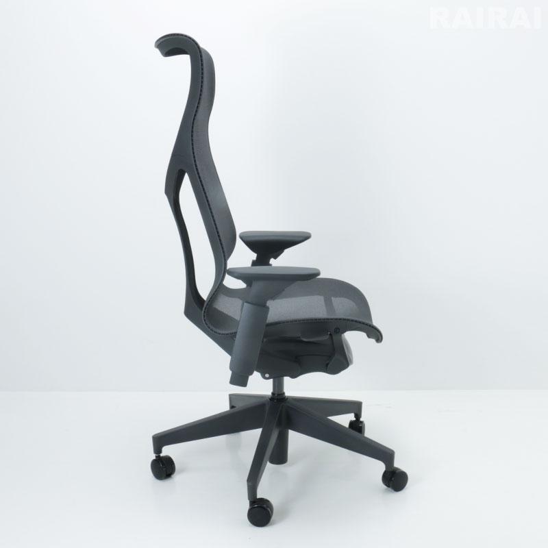 ハーマンミラーのオフィスチェアのおすすめ人気ランキング【2025