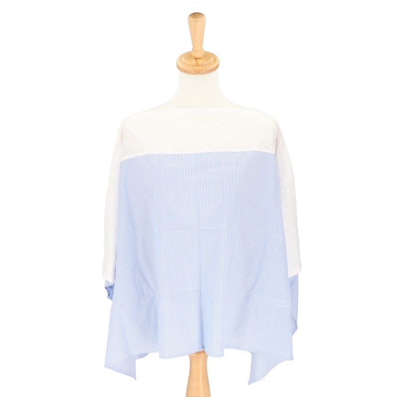 アビックス マミールナ ポンチョ型授乳ケープの口コミ 評判をもとにレビュー 徹底検証 Mybest アビックス マミールナ ポンチョ型授乳ケープの口コミ 評判をもとにレビュー 徹底検証 Mybest