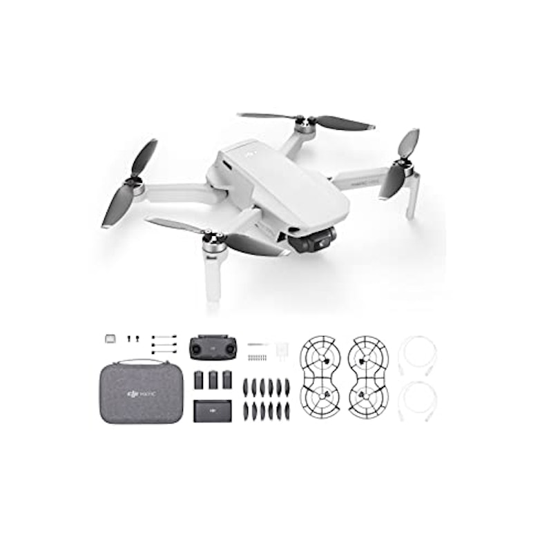 Mavic Mini 1