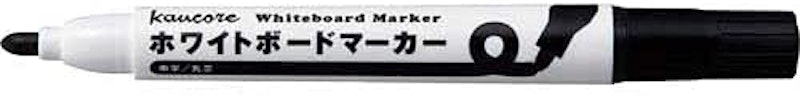 ホワイトボードマーカー 1