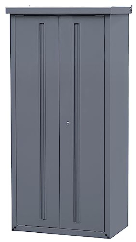 スチール収納庫 1