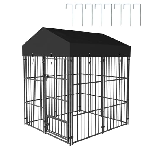 犬小屋 1