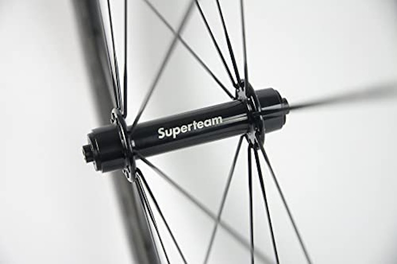 自転車ホイール 5