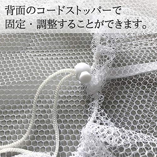 扇風機カバー 3