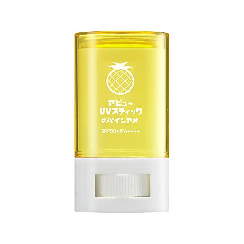 ジューシーパン UVスティック 1