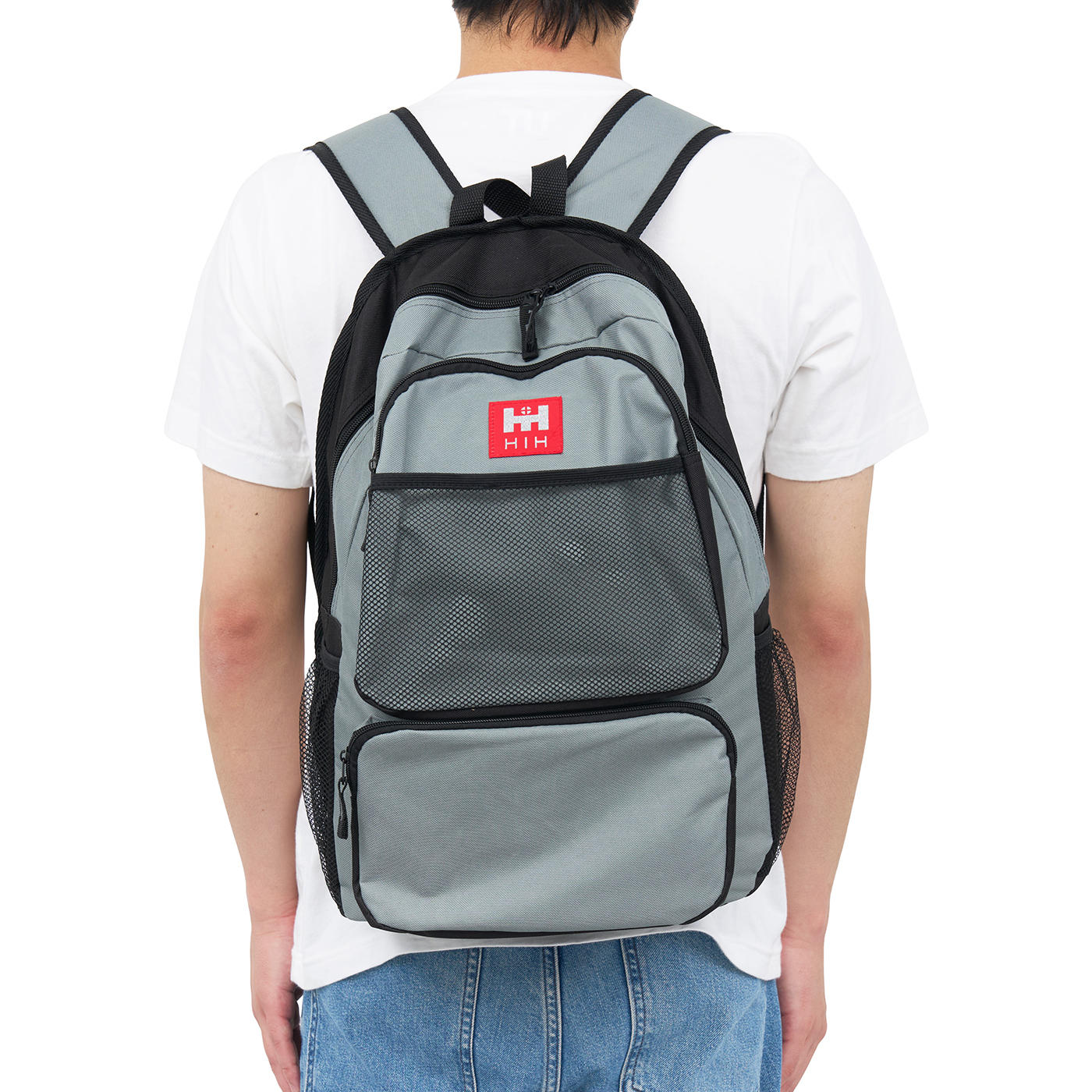 HIH 防災セット 1人用 ハザードリュック 36点セットの口コミ・評判は