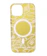 ノーウェア NEON CAMO IPHONE 15 CLEAR CASE M 1