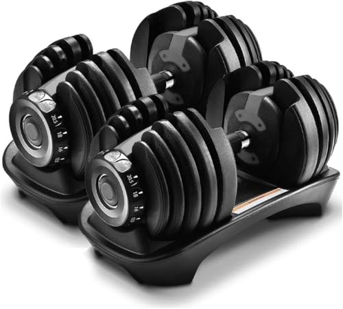 ダイヤル式ダンベルのおすすめ人気ランキング【2026年2月】 | マイベスト
