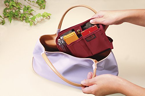 バッグインバッグ 4