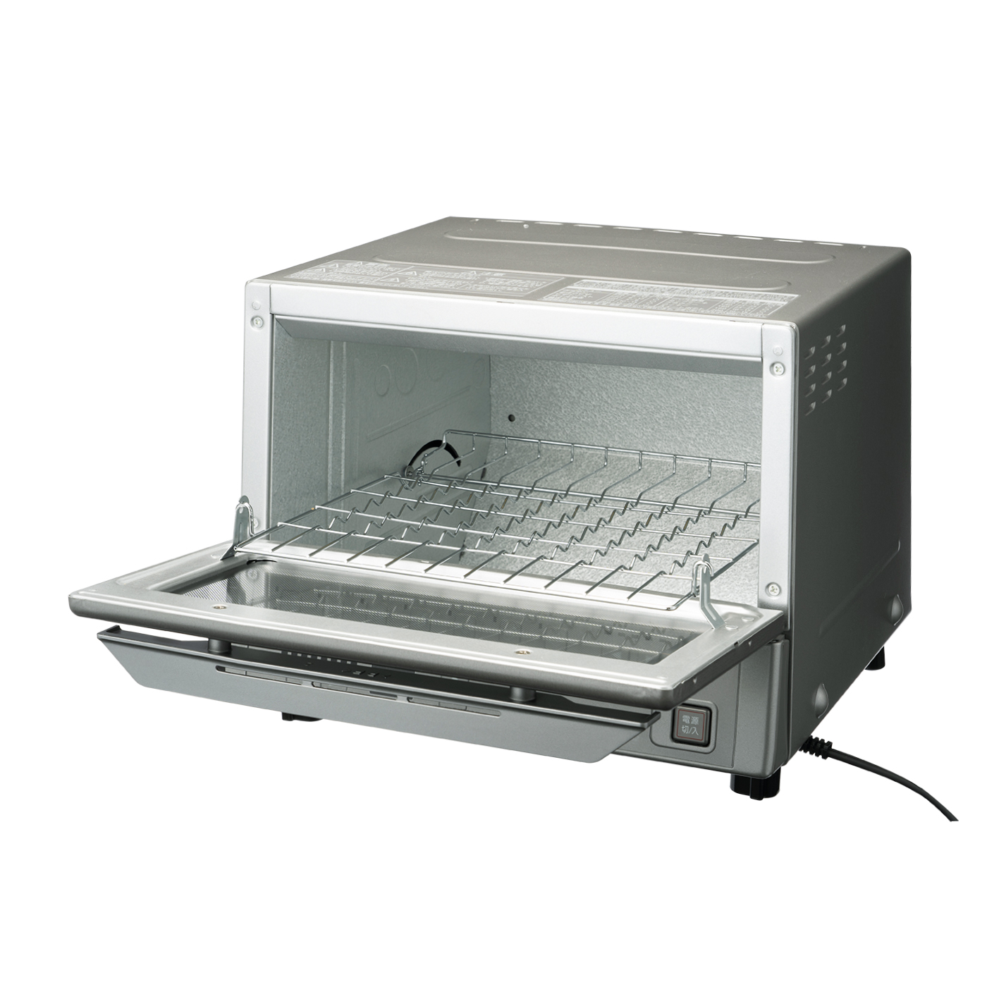 パナソニックのトースターのおすすめ人気ランキング【2026年1月