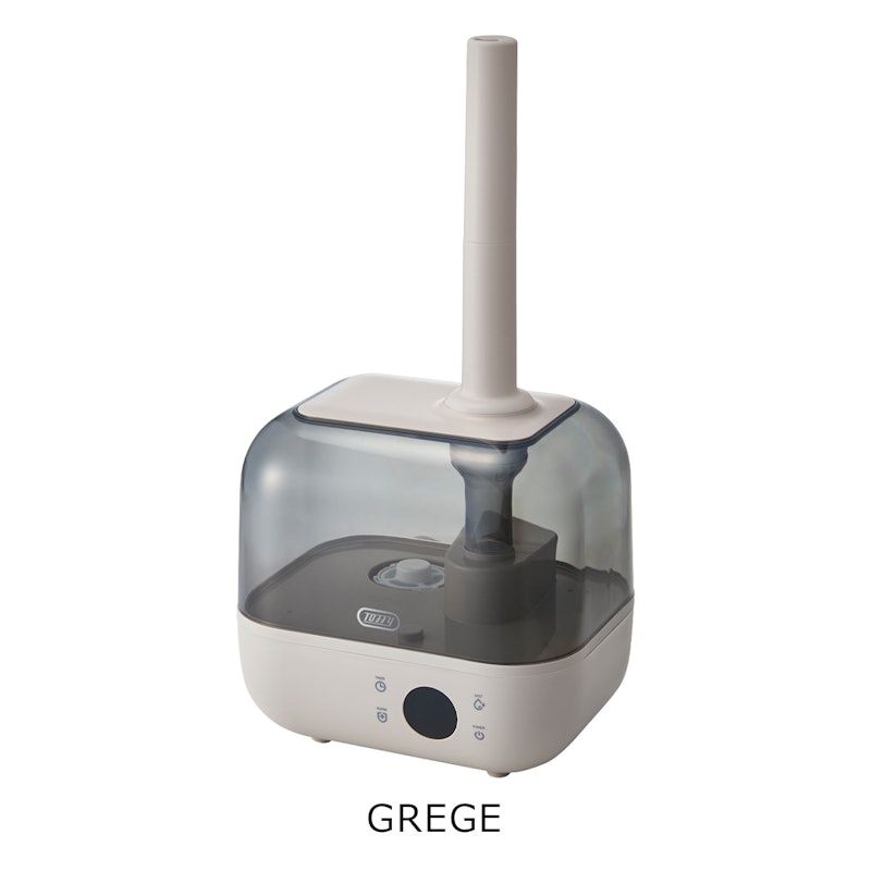 抗菌ハイブリッドアロマ加湿器 8