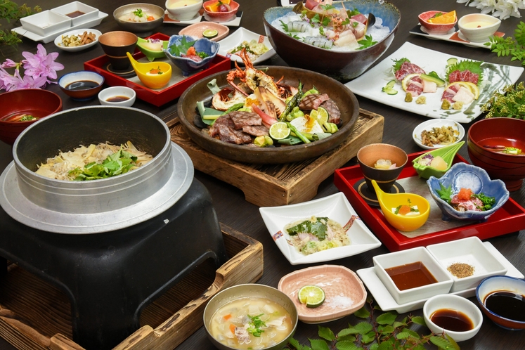 阿蘇ホテル一番館・二番館 6