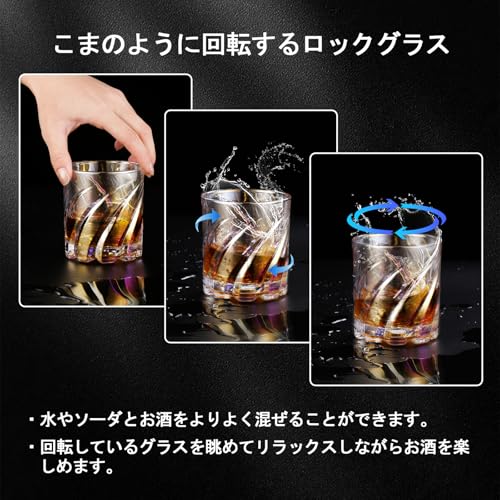 スピングラス 2