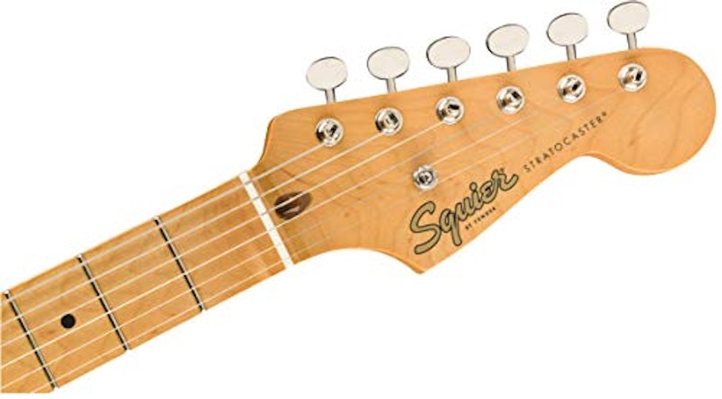 CLASSIC VIBE '50S STRATOCASTER 3