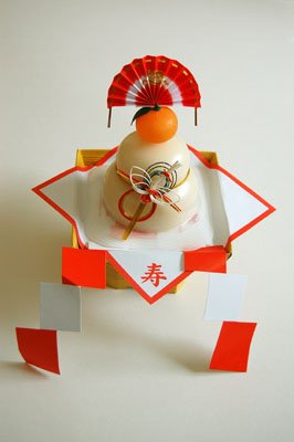 鏡もち 2