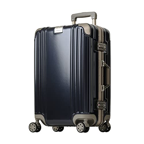 2023年】フレームタイプのスーツケースのおすすめ人気ランキング142選