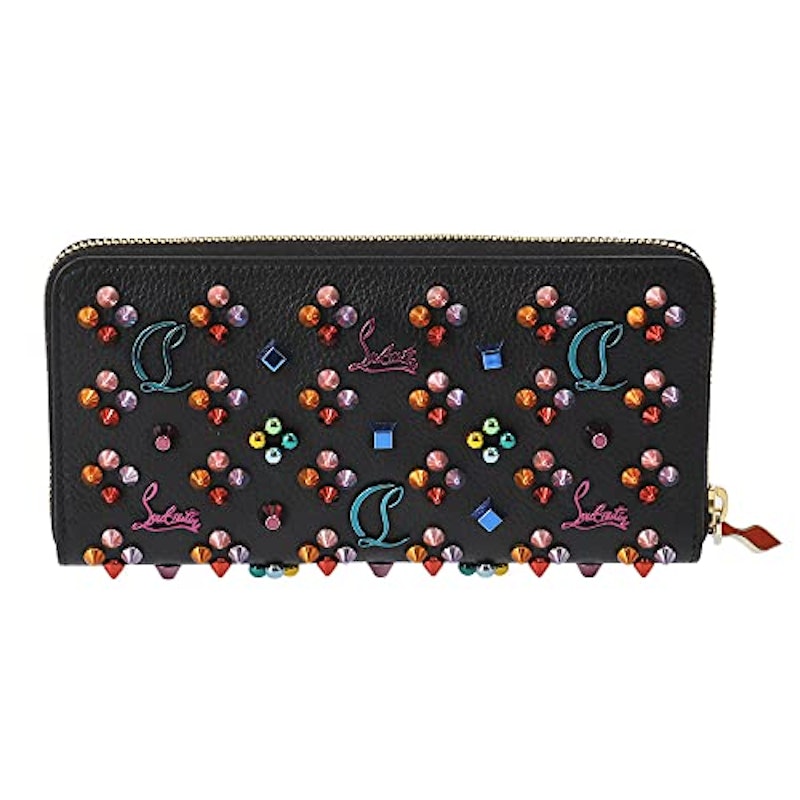 Panettone Wallet マルチスタッズ 3