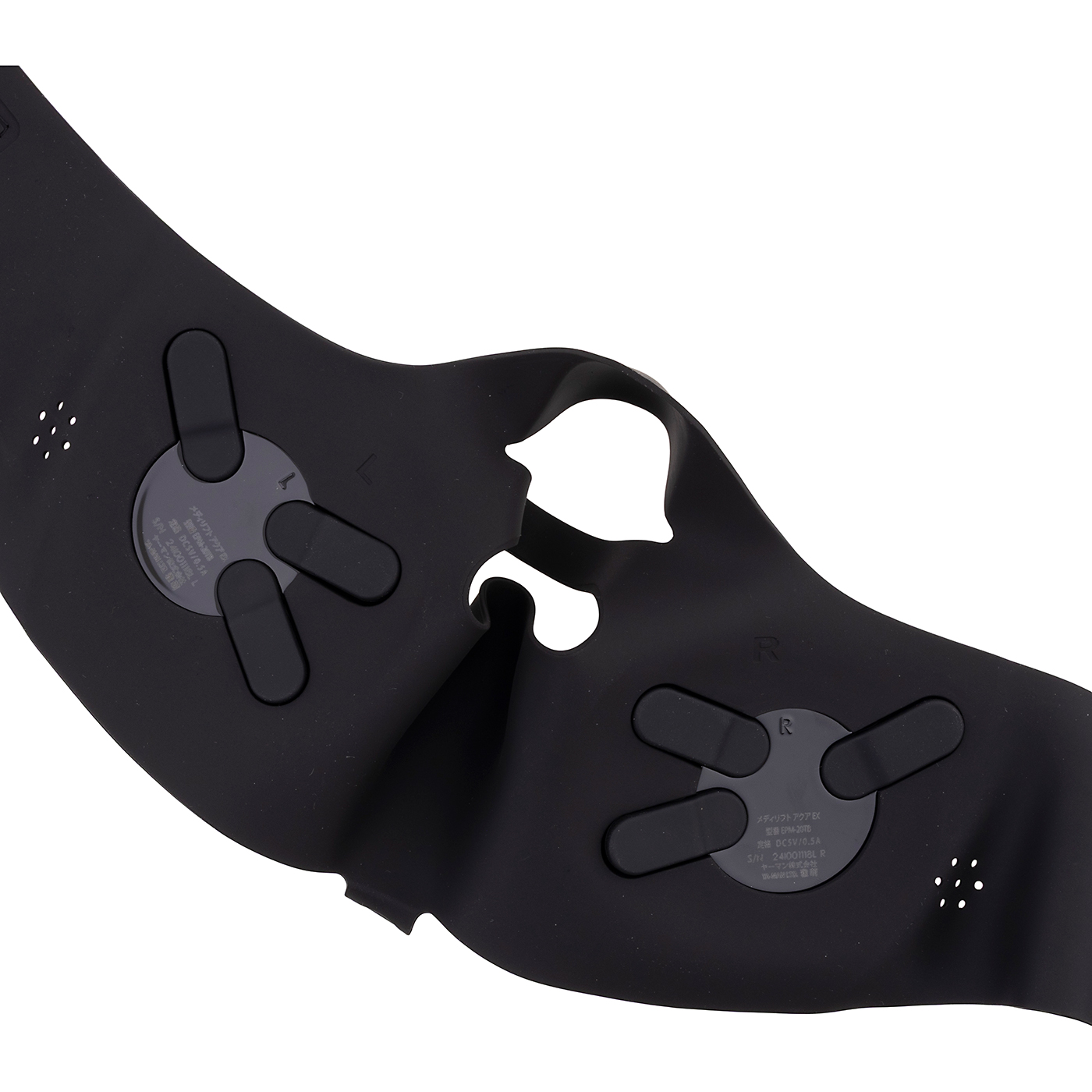 ヤーマン メディリフト アクア EX EPM-20TBを検証レビュー！リフト