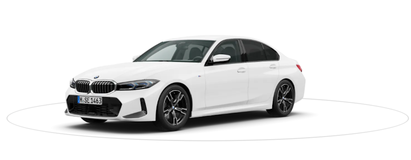 318i M Sport 1